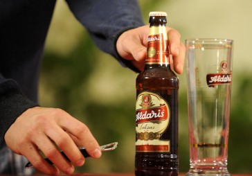 A/s Aldaris energoefektivitātes palielināšanā ieguldīs 550 tūkstošus 