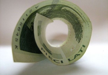 200 miljoni latu meklē mājvietu Latvijā; degpunktā - esoši objekti un uzņēmumi