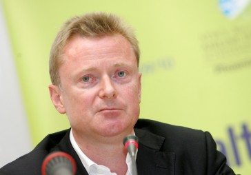 Fliks: es neturēšos pie sava krēsla