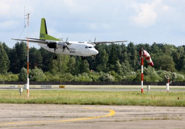 KNAB vētīs Zatlera aviobiļetes