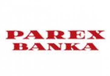 Palielinās Parex bankas pamatkapitālu