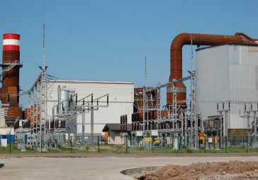 Liepājas metalurgs iedarbina jauno rūpnīcu