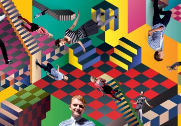 Rīgā atjauno gājēju tuneli 