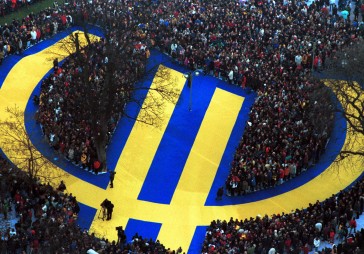 S&P: Eiropa var izvairīties no recesijas