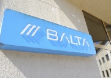  Apdrošinātājs Balta pusgadā iedzīvojusies miljona latu zaudējumos