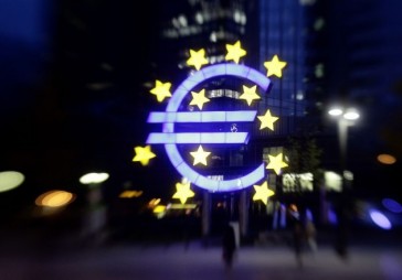 Eksperti: Eiropa izliekas neredzam izaugsmes krīzi