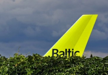 Luhse: jālūdz «visi dievi, kādi vien ir», lai airBaltic paliktu nacionālā aviokompānija 