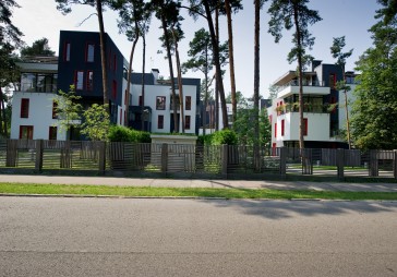 Aicina izskatīt Jūrmalas iesniegtos grozījumus NĪN likumā