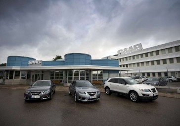 Zviedrijas tiesa noraida Saab pārstrukturēšanu, jo tā neesot reāli izpildāma