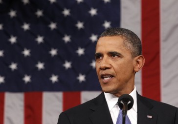 Obama cer iziet no krīzes, samazinot nodokļus un radot darbavietas