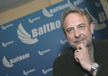 Baltkom drīzumā plāno pārtapt par Baltcom
