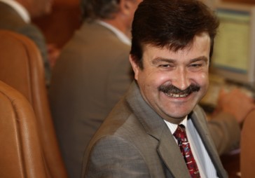 Bijušais zemkopības ministrs pievērsies zivjaudzēšanai