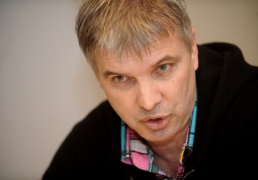 Daugava ražos arī desas un sulu