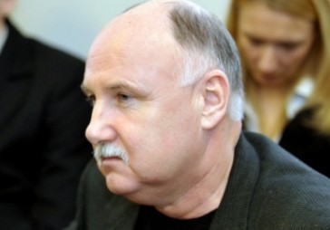 Nodokļu parādnieku sarakstā arī Kokalis