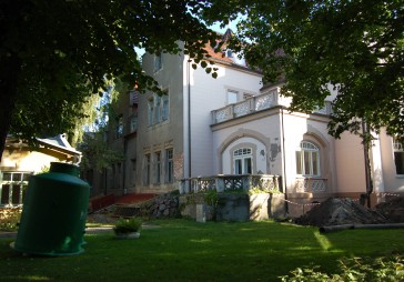 Liepājā iegulda miljonus kultūras iestāžu siltināšanā