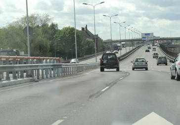 Ušakovs: Dienvidu tilts varētu tikt pabeigts jau nākamgad