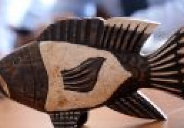 Zivju pārstrādes uzņēmums Zilā Lagūna maina valdi