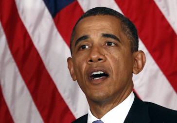 Bloomberg: Obama pasargās pasauli no recesijas