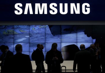 Zaļā gaisma Samsung karteļa dalībnieku sodīšanai