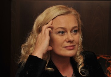 Gaļina Poliščuka: politiķi mani izmantoja