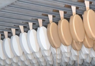Unilever iegādāsies Ingman saldējuma biznesu