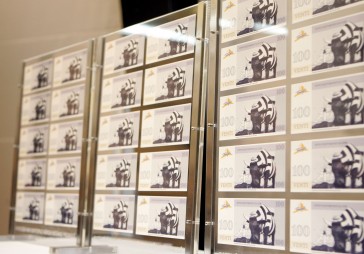 Lemberga iecerētie Ventspils venti būs atlaižu kuponi