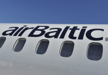 airBaltic vadītājs tiks izvēlēts piektdien; uz amatu pretendē trīs ārzemnieki