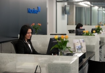 Nordea koncentrēsies uz privātpersonām ar augstiem ieņēmumiem