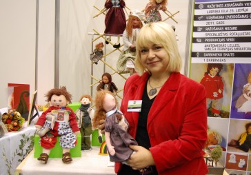 Leļļu nams pieaugušajiem