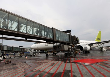 Antonovičs pamet North Hub Services