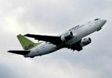 airBaltic var radīt jaunas nepatikšanas