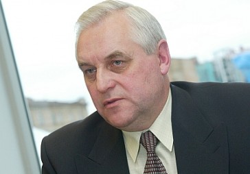 Liepājā plāno vērienīgu industriālā parka projektu