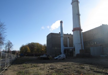 Sola Baltijā modernāko biomasas koģenerācijas kompleksu
