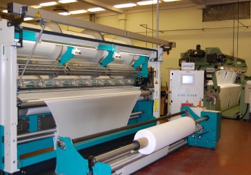 Lauma Fabrics nodibina kopuzņēmumu ar itāļiem