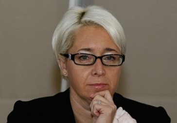 Krūmane: situācija uzlabojas - to var redzēt pēc auto uz ielām