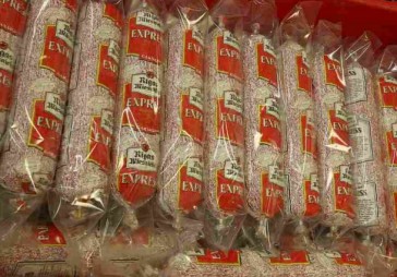 Maina a/s Rīgas Miesnieks valdi un padomi