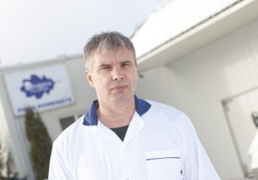 Daugava sāk ražot Oligarhu desu, Deputātu sardeles un citus gaļas produktus