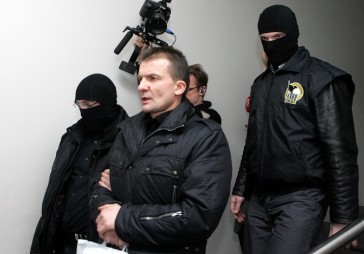 Vaškeviča kukuļdošanas lietā atklājas vērienīga kontrabandas shēma