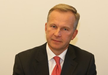 Rimšēvičs: šoreiz naudiņa nav tutū