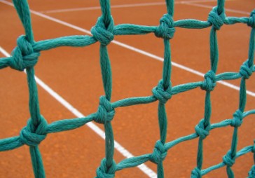 Šlesers pamanījies nelikumīgi izbūvēt tenisa laukumu