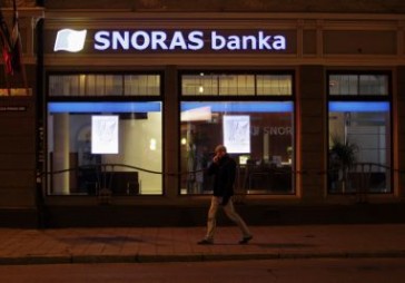 Drīzumā varētu izsludināt Snoras bijušos vadītājus starptautiskajā meklēšanā