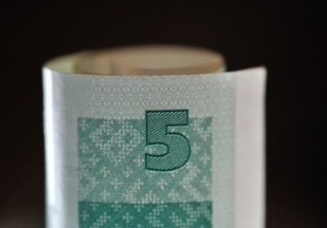 Krājbankas klientu noguldījumu garantijām no valsts kases grasās aizņemties 200 miljonus