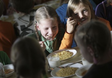 Dagdas pašvaldība: ko taupa taupītājs, to paņem laupītājs