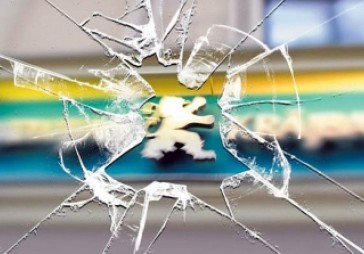 FKTK oficiāli izziņo Krājbankas krahu; valsts garantēs arī uzņēmēju noguldījumus