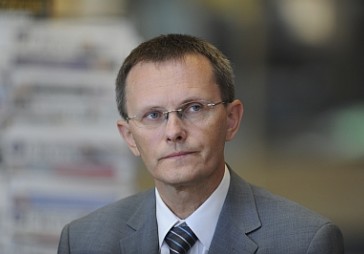 Vilks: Krājbankas problēmas valsts budžetu neietekmēs