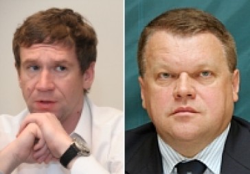 Antonovu un Baranauski izsludina starptautiskajā meklēšanā