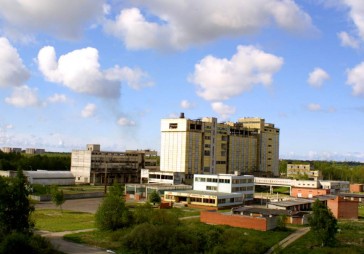 Rapša kompleksam – vilinoša izsoles cena