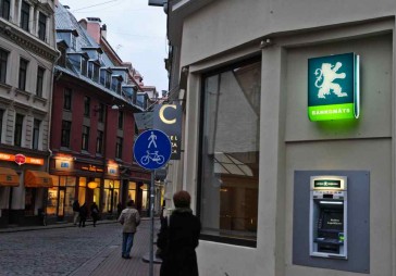 Krājbankas likvidācija tautsaimniecībai izmaksātu virs 100 miljoniem latu