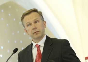 Rimšēvičs sāks meklēt FKTK jaunu vadītāju