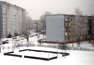 Izīrētāji par īres nodokli vīpsnā